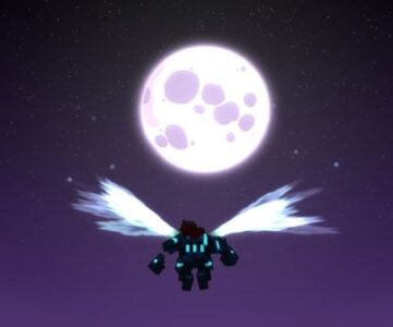 Best Trove mods - Display No Clouds